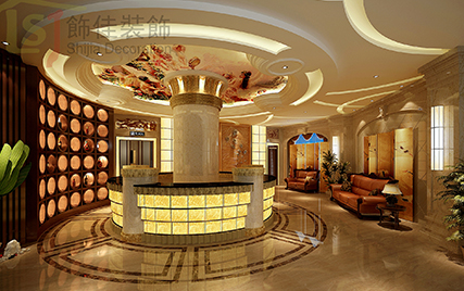龙成酒店