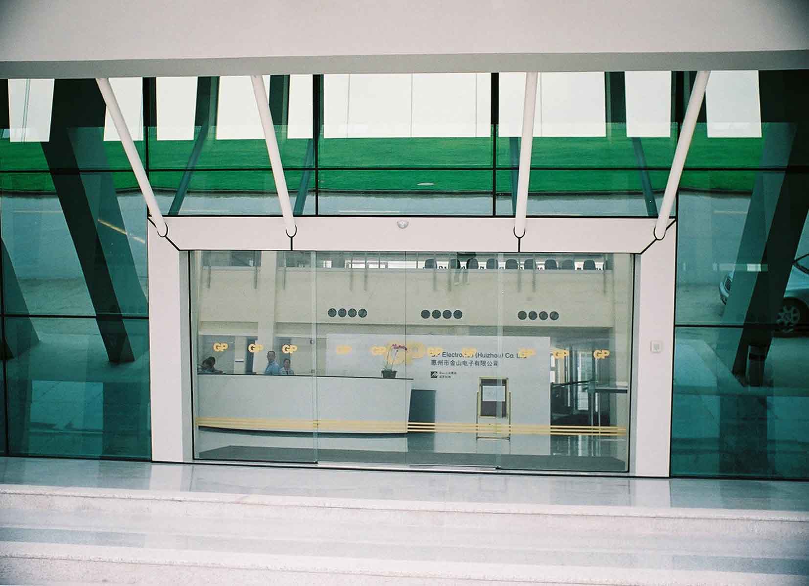 金山电子
